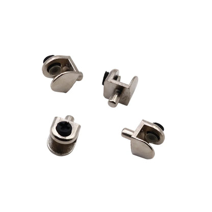 Plattenhalter für Glasscheibe - Ø5mm – Furnica