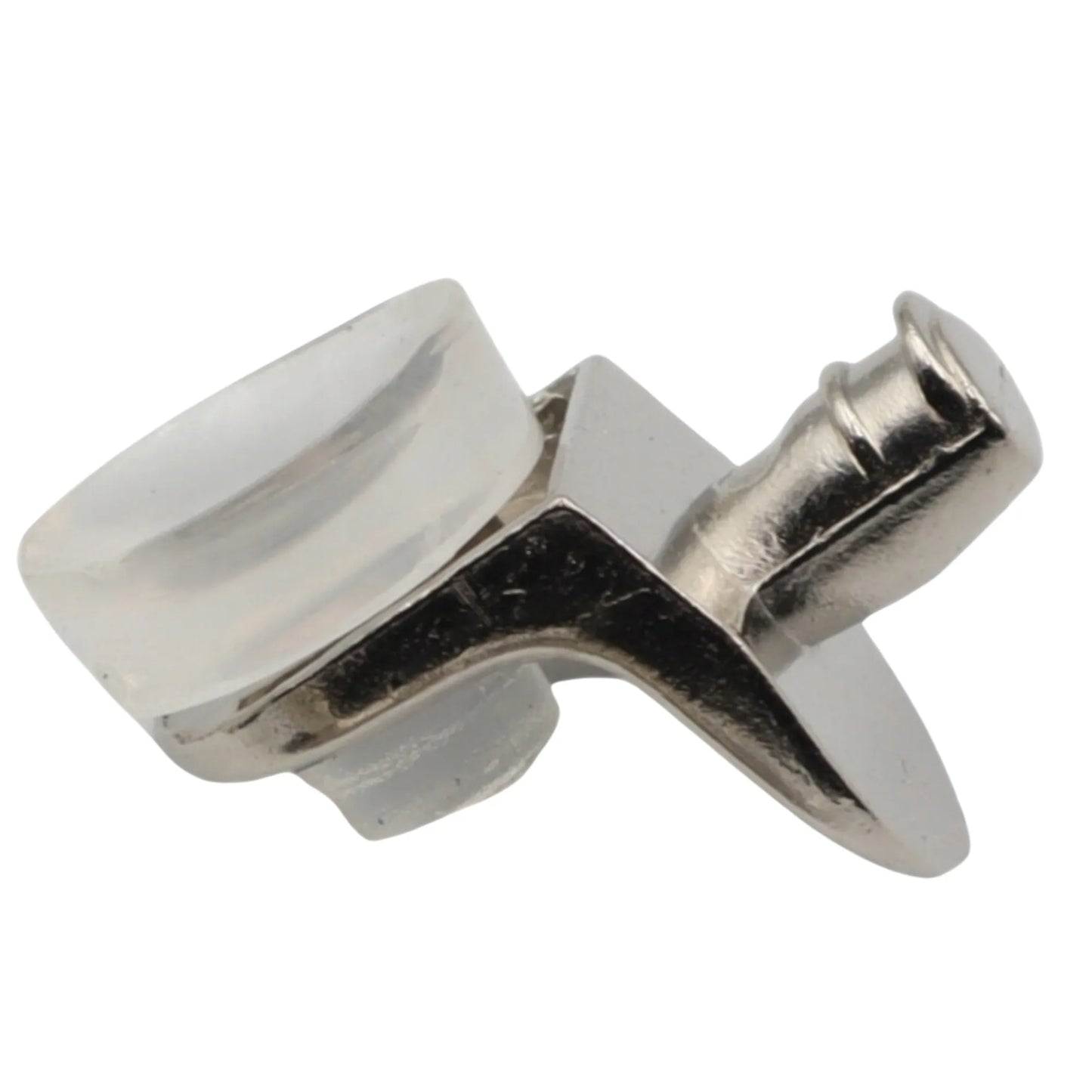 Plattenhalter für Glasscheiben Ø5mm mit Saugnapf – Furnica