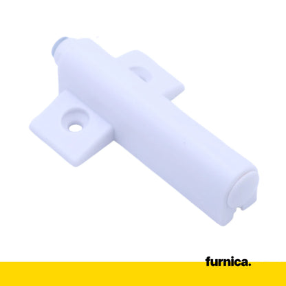 Push to Open-Verschluss - mit Gummispitze – Furnica