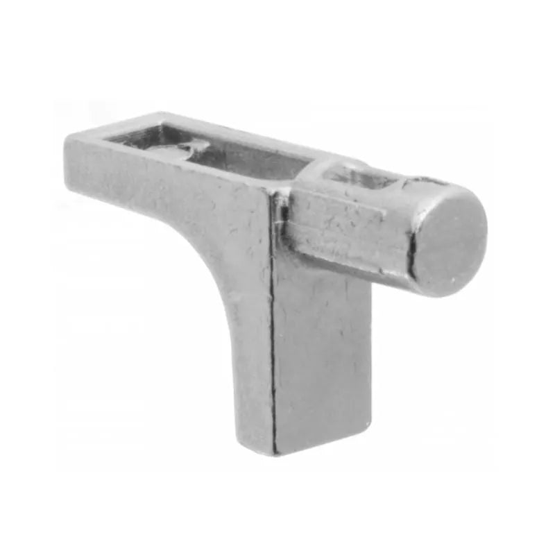 Regalbodenträger Nickel – Furnica