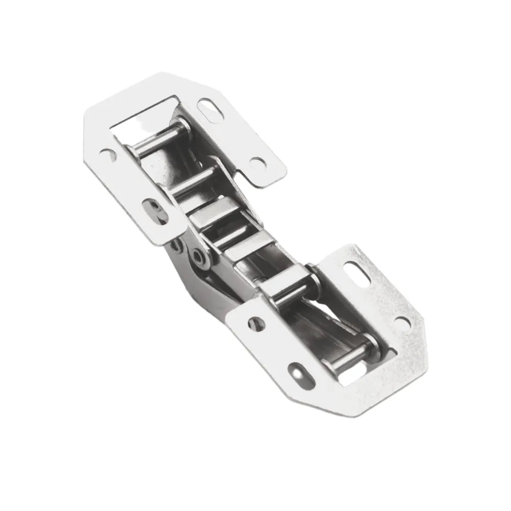 Scharnier typ "FROG" – Furnica