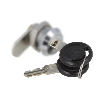 Schlüssel für Riegelschloss 19x16mm Identische Schlüssel Version – Furnica