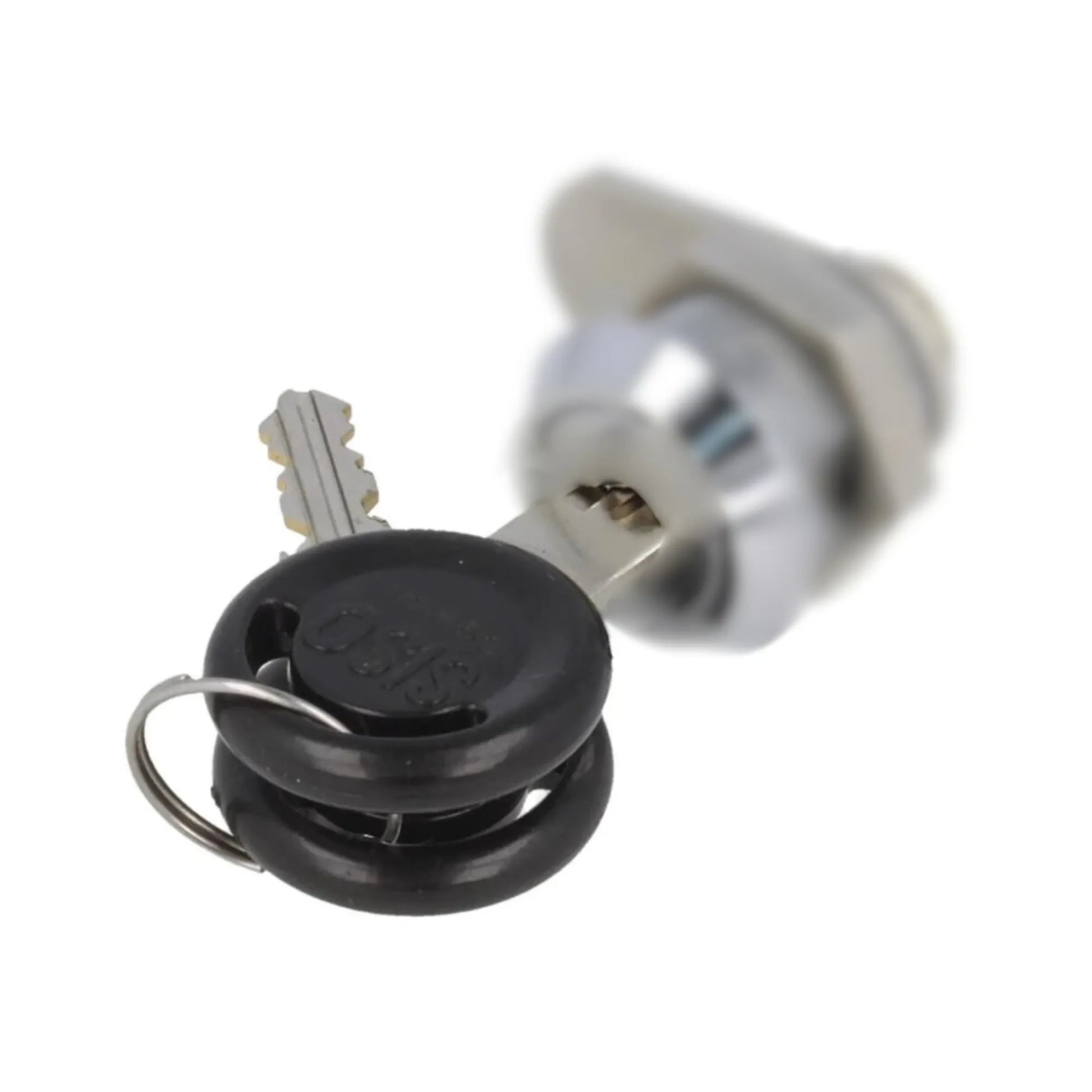 Schlüssel für Riegelschloss 19x16mm Identische Schlüssel Version – Furnica