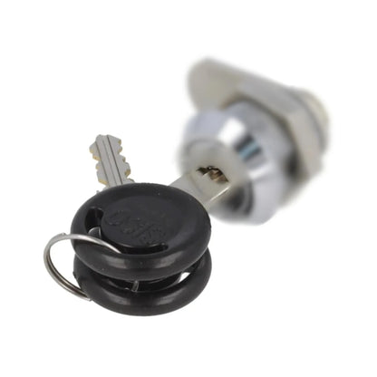 Schlüssel für Riegelschloss 19x16mm Identische Schlüssel Version – Furnica