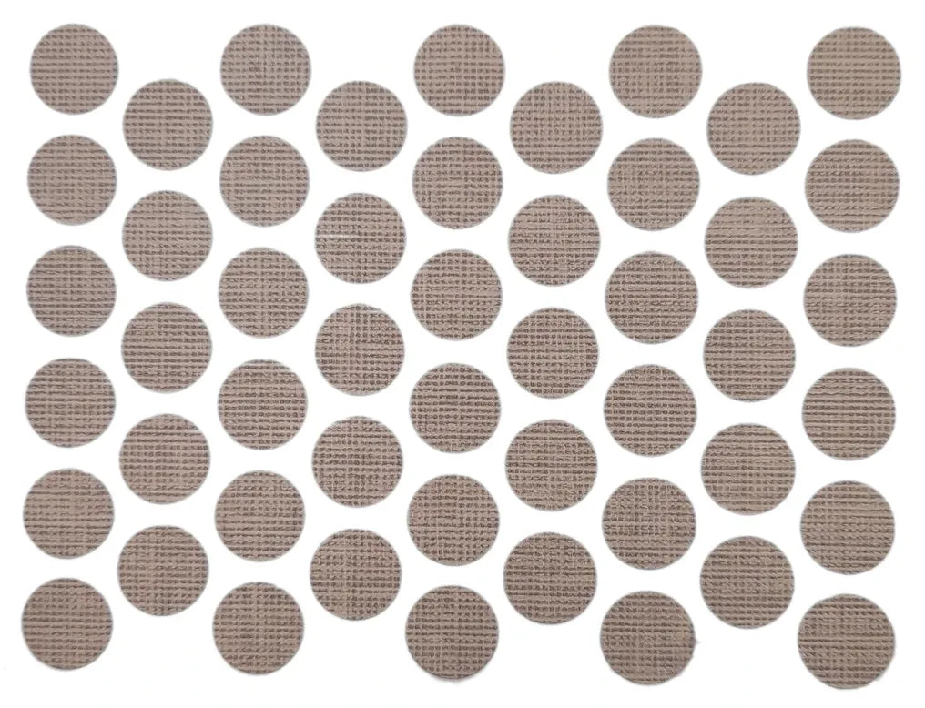 Schraubabdeckkappen Selbstklebend - Cotton Vision 14mm – Furnica