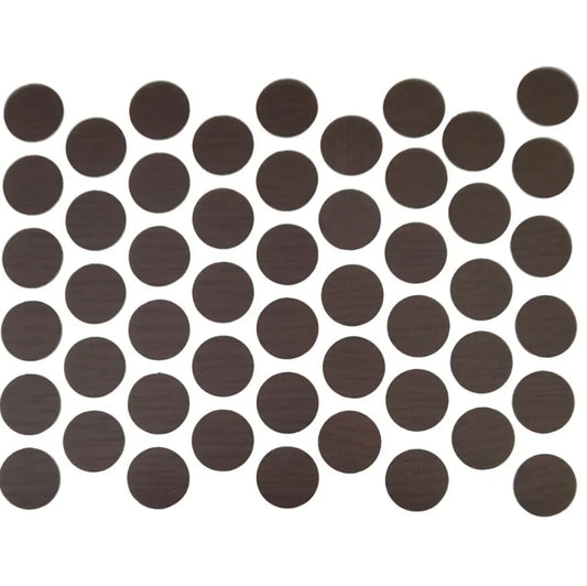 Schraubabdeckkappen Selbstklebend - Venge 14mm – Furnica