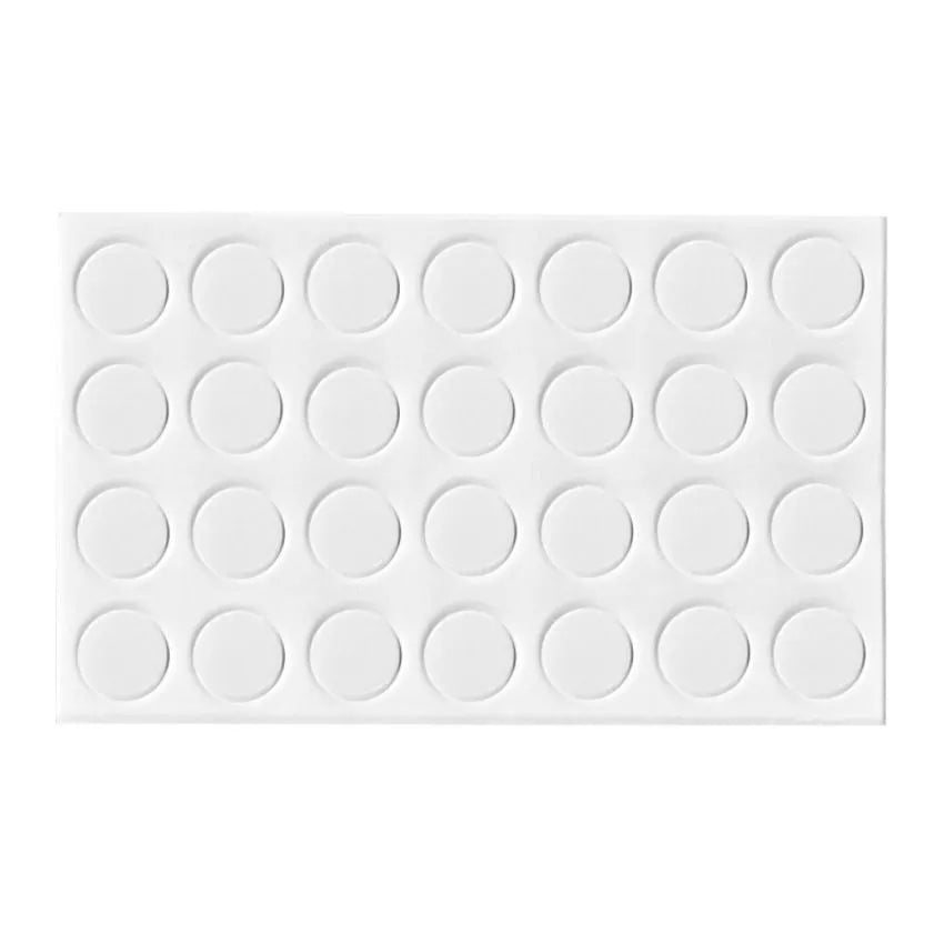 Schutzpuffer Für Glastische 14x2.0mm - 28 Stck. – Furnica