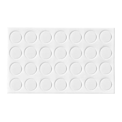 Schutzpuffer Für Glastische 14x2.0mm - 28 Stck. – Furnica