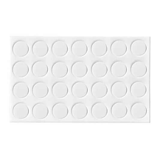 Schutzpuffer Für Glastische 14x2.0mm - 28 Stck. – Furnica