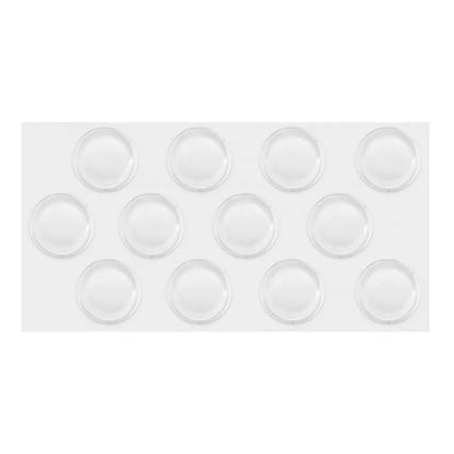 Schutzpuffer Für Glastische 18x3.8mm - 12 Stck. – Furnica