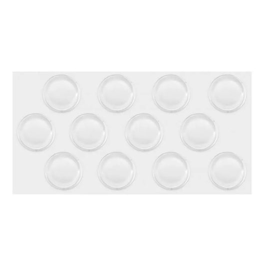 Schutzpuffer Für Glastische 18x3.8mm - 12 Stck. – Furnica