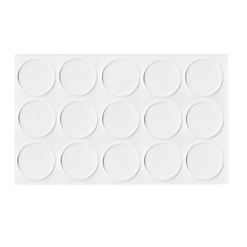 Schutzpuffer Für Glastische 22x2.0mm - 15 Stck. – Furnica