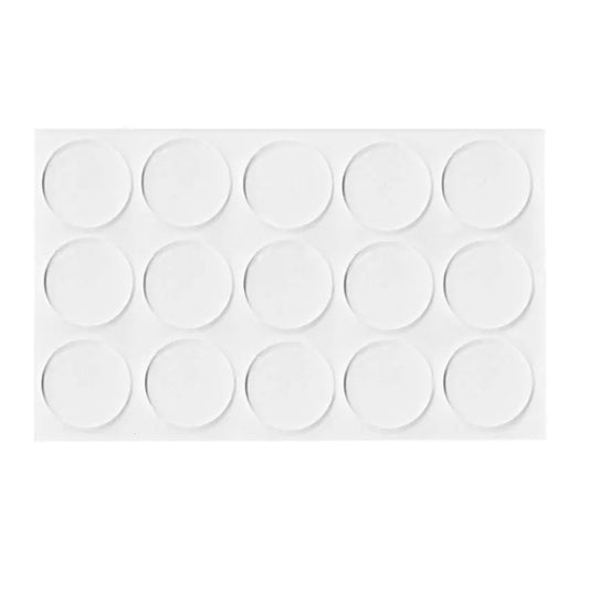 Schutzpuffer Für Glastische 22x2.0mm - 15 Stck. – Furnica