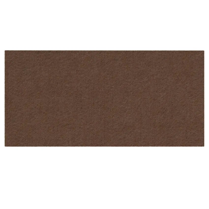 Selbstklebendes Filzpad 120x240mm – Furnica
