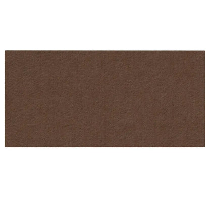 Selbstklebendes Filzpad 120x240mm – Furnica