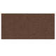 Selbstklebendes Filzpad 120x240mm Braun – Furnica