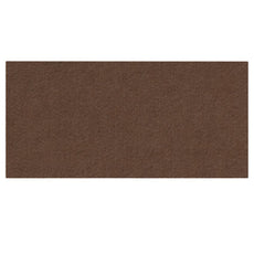 Selbstklebendes Filzpad 120x240mm Braun