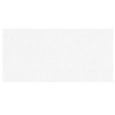 Selbstklebendes Filzpad 120x240mm Weiß