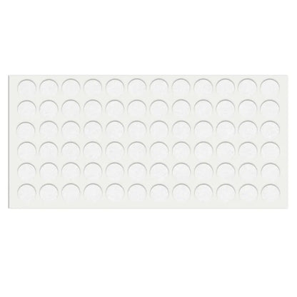Selbstklebendes Filzpad Ø15mm – Furnica