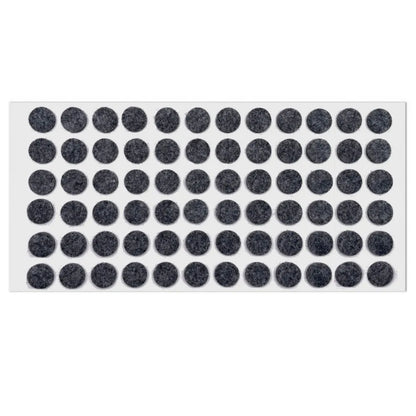 Selbstklebendes Filzpad Ø15mm – Furnica