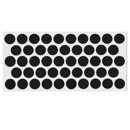Selbstklebendes Filzpad Ø20mm – Furnica