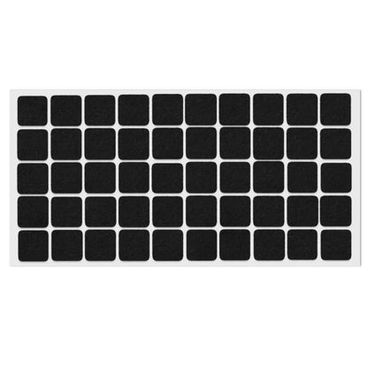 Selbstklebendes Filzpad 20x20mm – Furnica