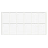 Selbstklebendes Filzpad 35x55mm