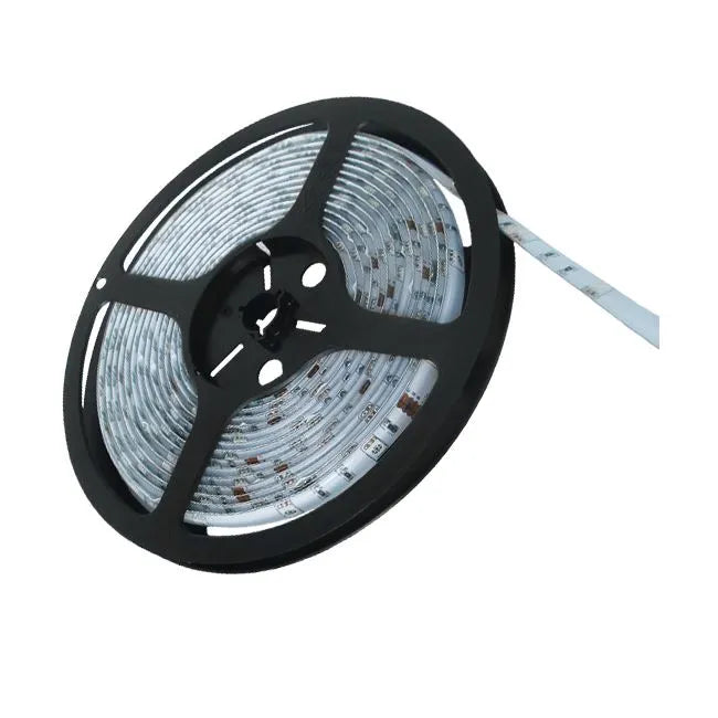 Selbstklebendes LED Band, 5M, IP20, LED150, SMD5050 – Furnica