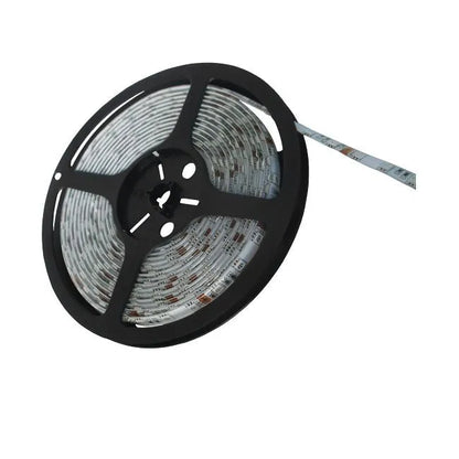 Selbstklebendes LED Band, 5M, IP20, LED300, SMD5050 – Furnica