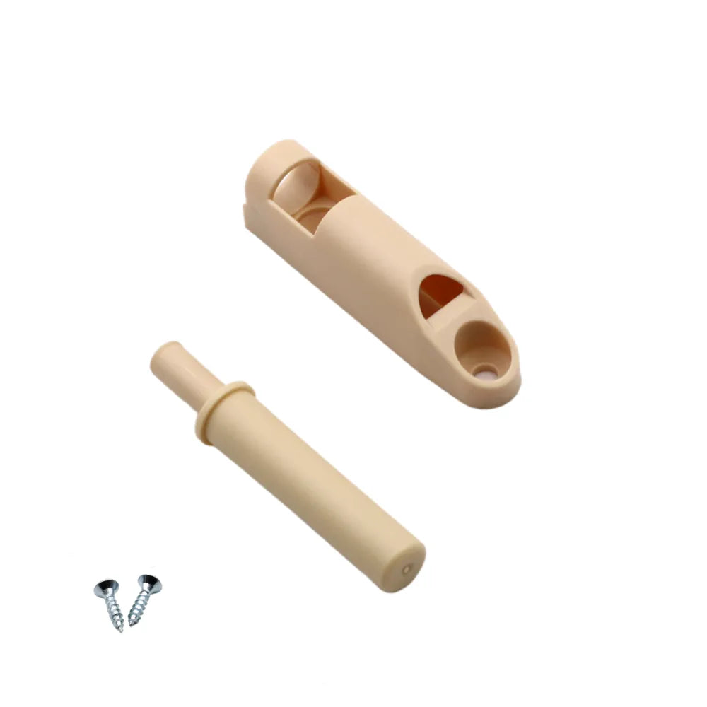 Soft-Close Schranktürdämpfer - Ahorn (10 Stück) – Furnica