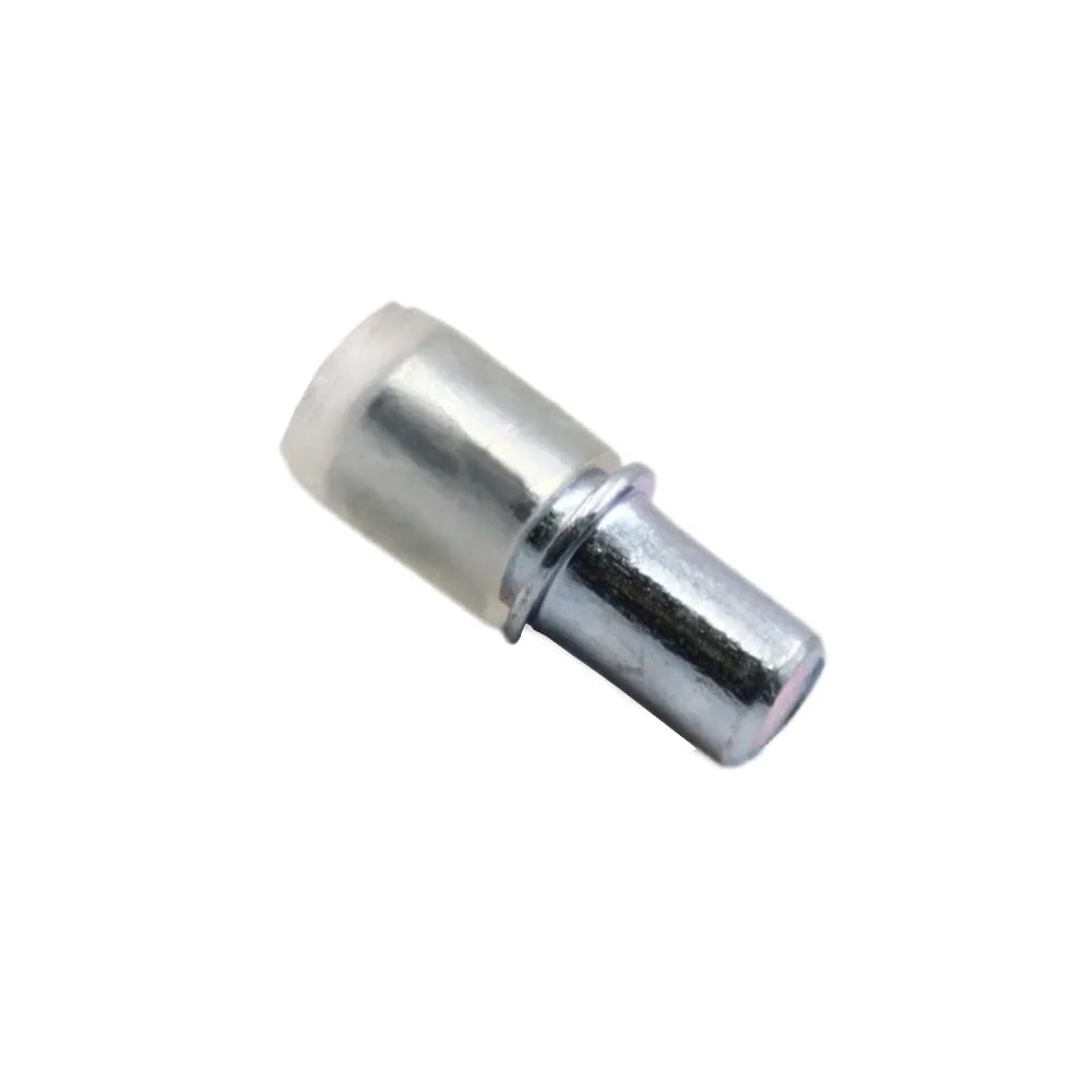 Steckbodenträger Ø5mm Metall Verzinkt (Duplo II) - 100 Stk. – Furnica