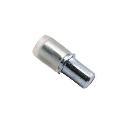 Steckbodenträger Ø5mm Metall Verzinkt (Duplo II) - 100 Stk. – Furnica
