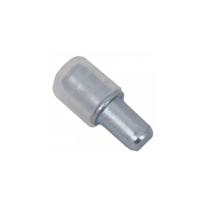 Steckbodenträger Ø5mm Metall Verzinkt (Duplo II) - 100 Stk. – Furnica