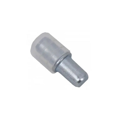 Steckbodenträger Ø5mm Metall Verzinkt (Duplo II) - 1000 Stk. – Furnica
