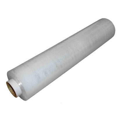 Stretchfolie 1,5kg (50cm Breit) - Transparent – Furnica