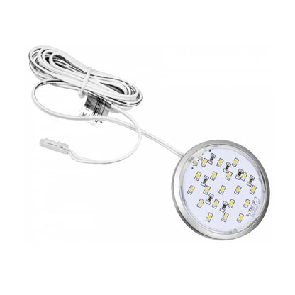 Surface Mounted LED Light Fixture + 1.6W 12V LED Light Source – Furnica