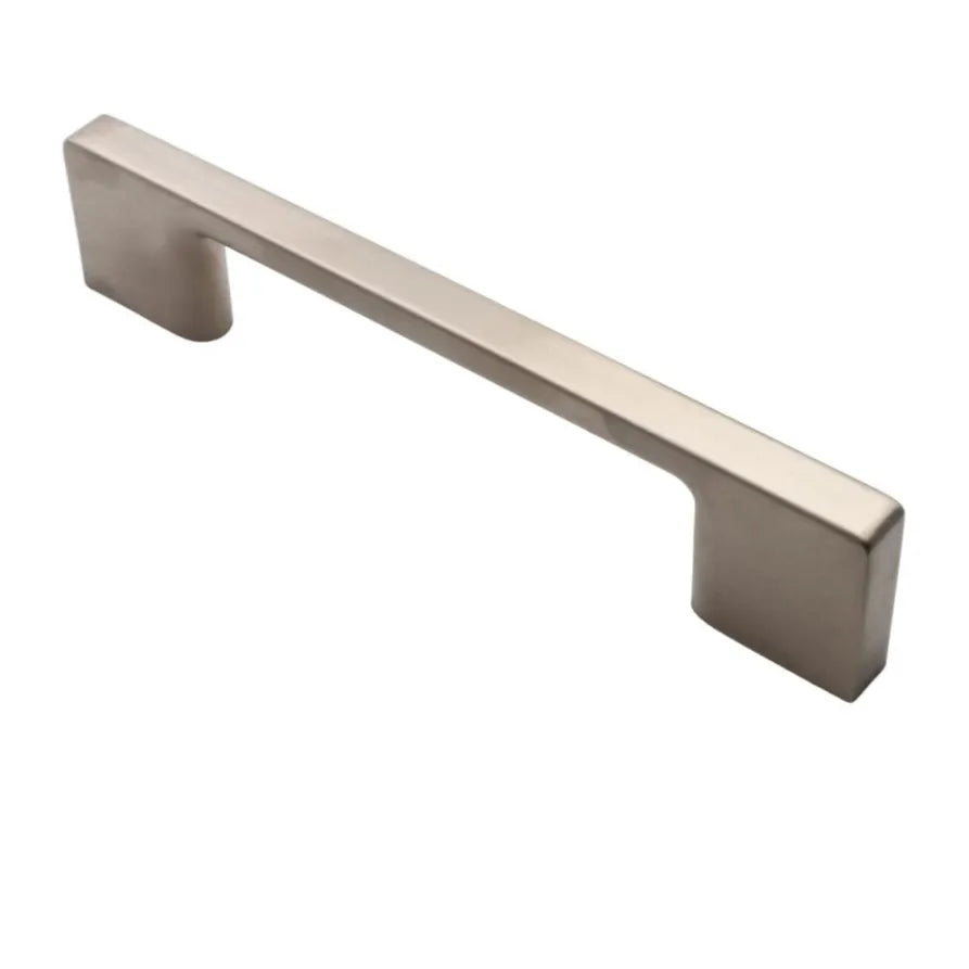 TECHNO Möbelgriff 128mm - Satin – Furnica