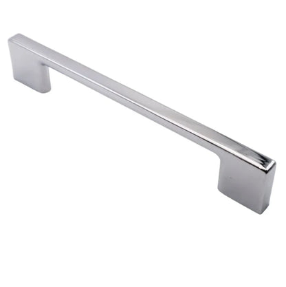 TECHNO Möbelgriff 192mm - Chrom – Furnica