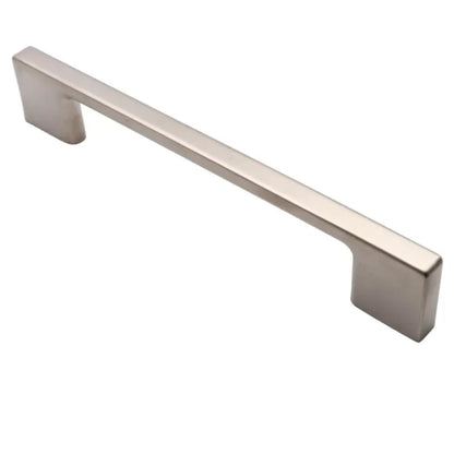 TECHNO Möbelgriff 192mm - Satin – Furnica