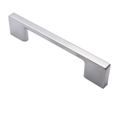 TECHNO Möbelgriff 96mm - Aluminium – Furnica