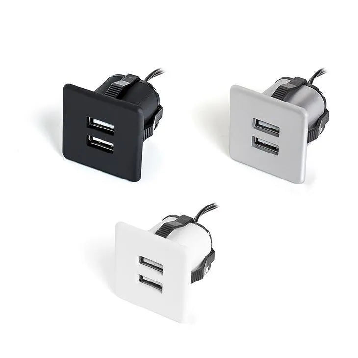 USB Ladegerät + Netzteil – Furnica