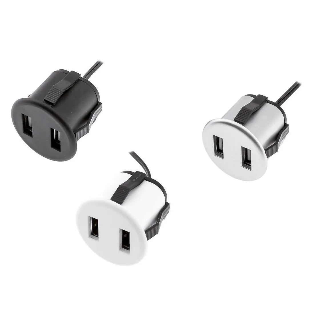 USB Ladegerät + Netzteil – Furnica