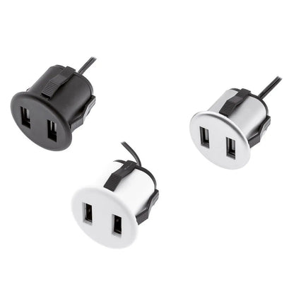 USB Ladegerät + Netzteil – Furnica