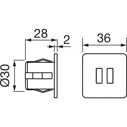USB Ladegerät + Netzteil – Furnica
