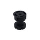 Verstellbare Küchenfüße 60mm - Schwarz – Furnica
