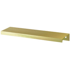 Edge Grip Rundprofil-Griff 540mm (560mm Gesamtlänge) -  Gold