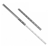 Schubladenschienen Teilauszug 310mm - H17 (1 Satz)